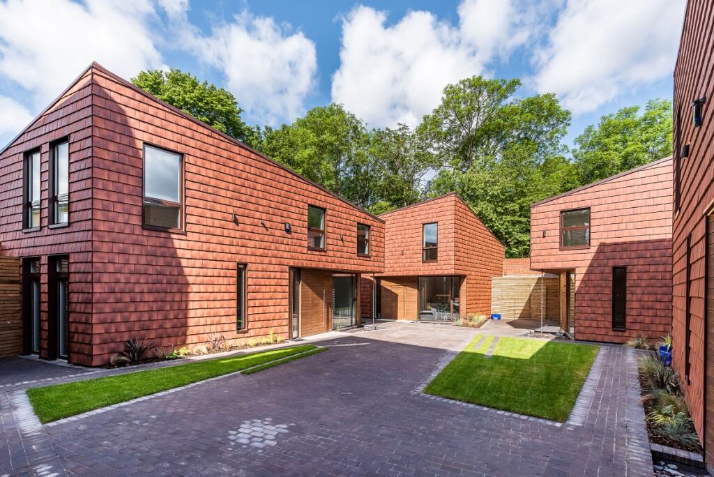 Main image of property: Beadnell Road London SE23