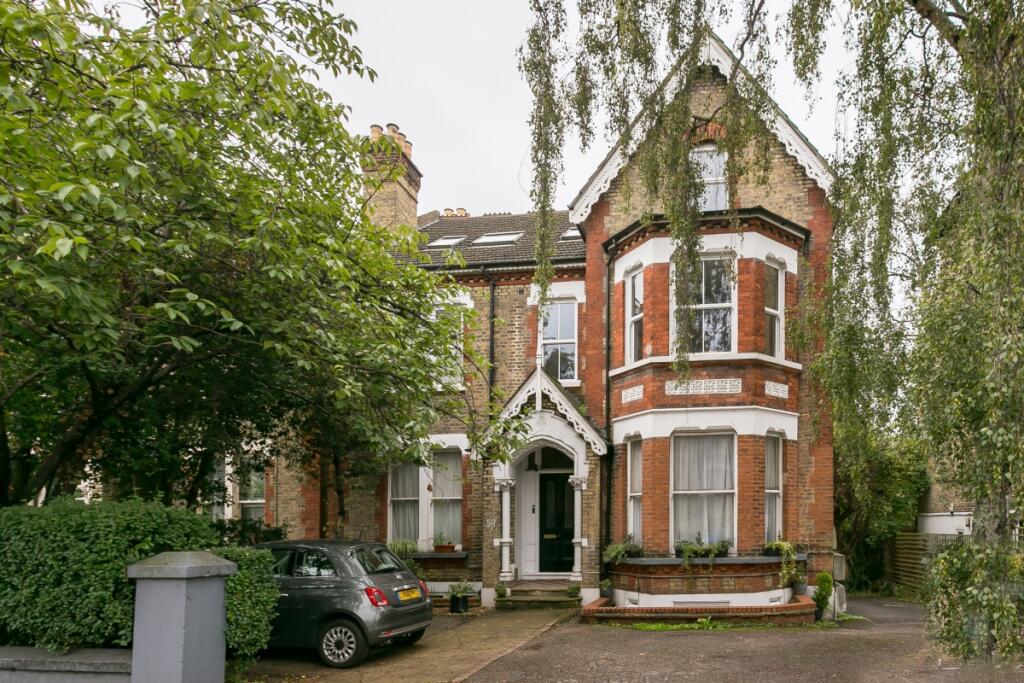 Main image of property: Thurlow Park Road London SE21