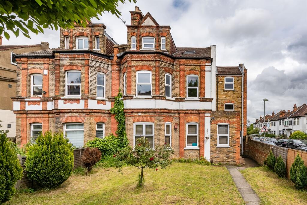 Main image of property: Newlands Park London SE26