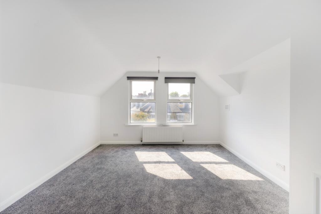 Main image of property: Gipsy Road London SE27