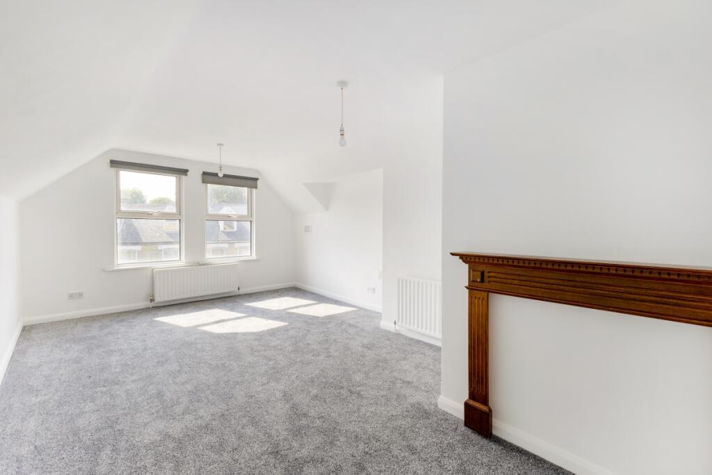 Main image of property: Gipsy Road London SE27