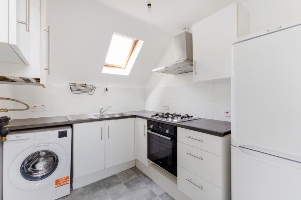 Main image of property: Gipsy Road London SE27