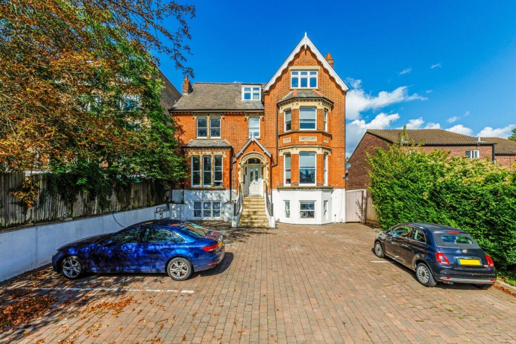 Main image of property: Thurlow Park Road London SE21