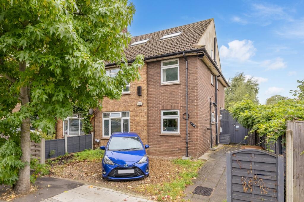 Main image of property: Elsie Road London SE22