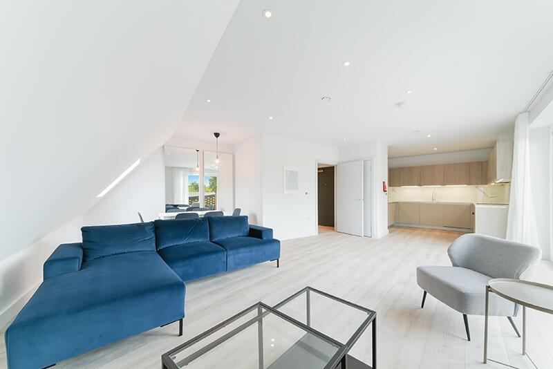 Main image of property: 62a Red Post Hill London SE24