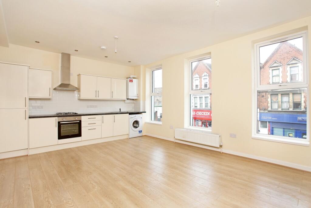 Main image of property: Norwood Road London SE27