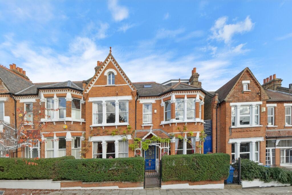 Main image of property: Hollingbourne Road London SE24