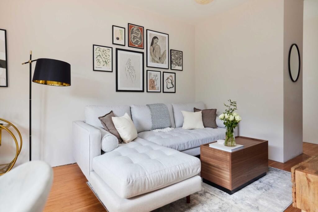 Main image of property: Peckham Hill Street, Peckham, SE15