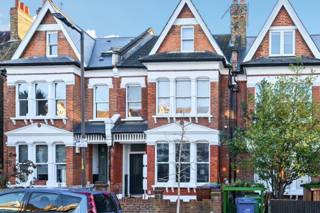 Main image of property: Wyneham Road London SE24