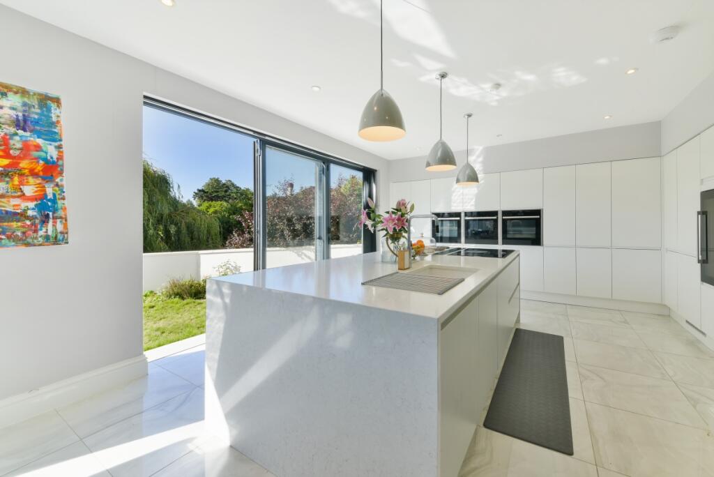 Main image of property: Foxgrove Avenue Beckenham BR3