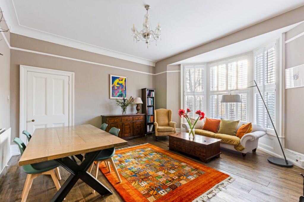 Main image of property: Manor Mount London SE23