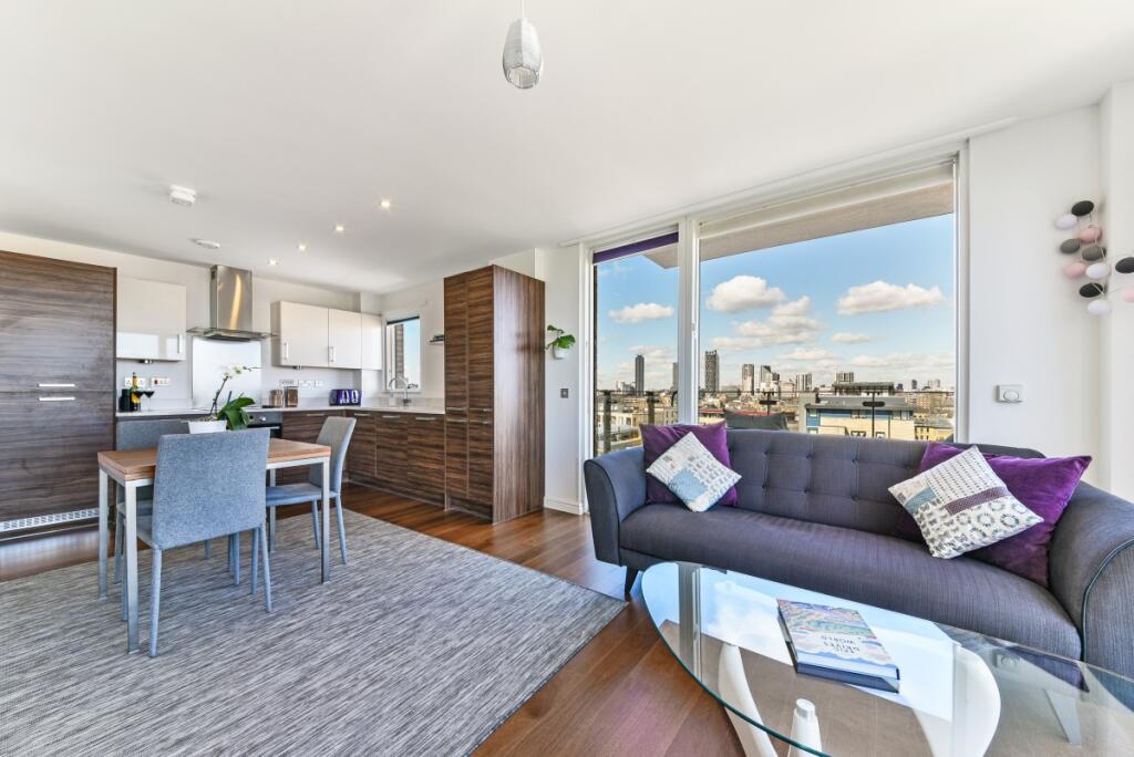 Main image of property: Albany Road London SE5