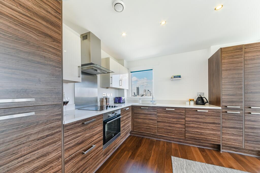 Main image of property: Albany Road London SE5