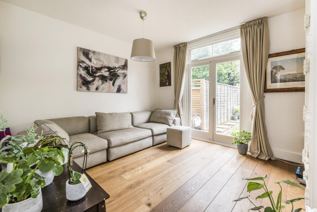Main image of property: Clive Road London SE21
