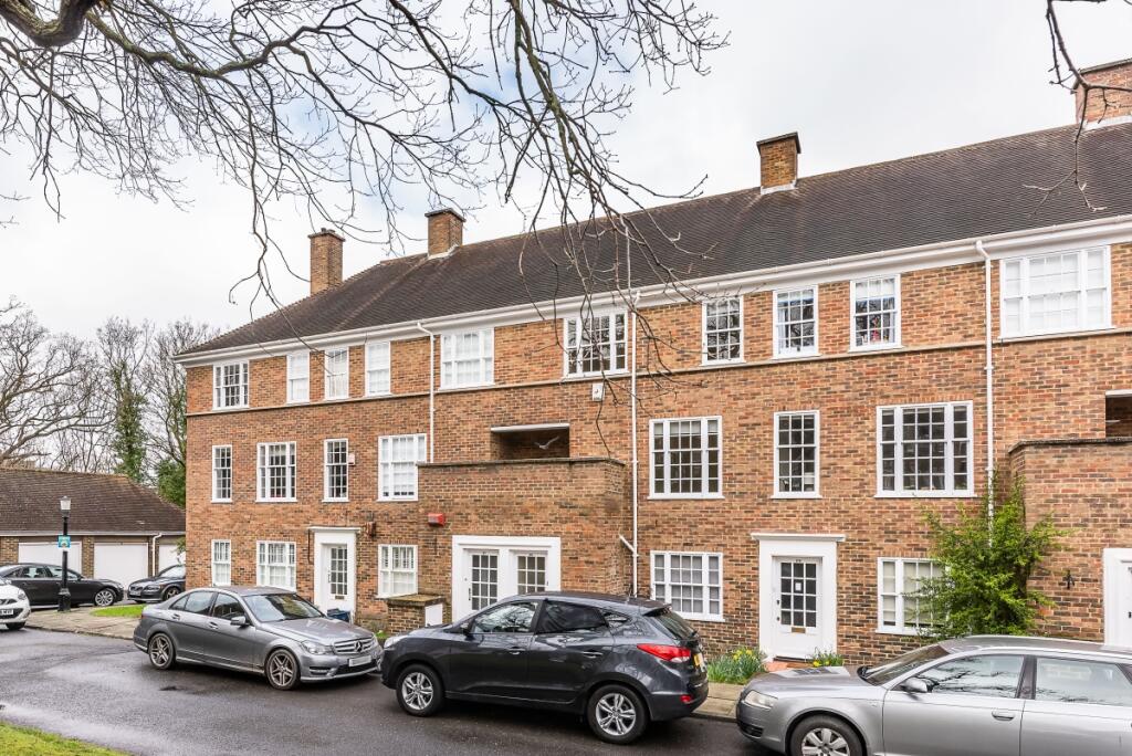 Main image of property: College Road London SE21