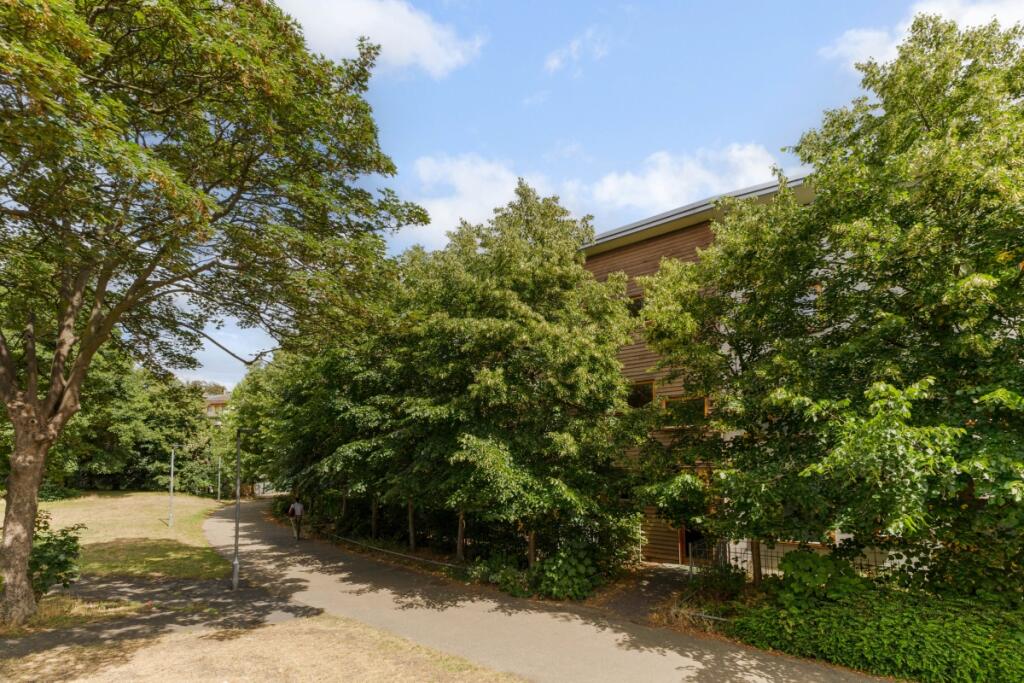 Main image of property: Boatemah Walk London SW9