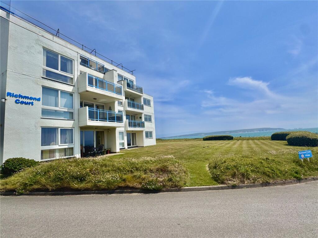 Main image of property: Park Lane, Milford on Sea, Lymington, Hampshire, SO41