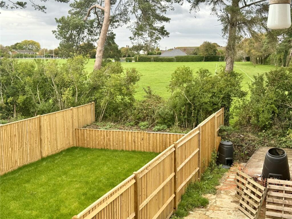Additional property image - Andrew Lane, New Milton, Hampshire, BH25