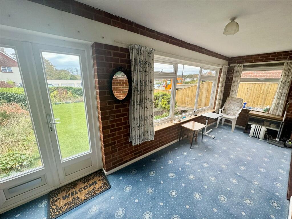 Additional property image - Andrew Lane, New Milton, Hampshire, BH25