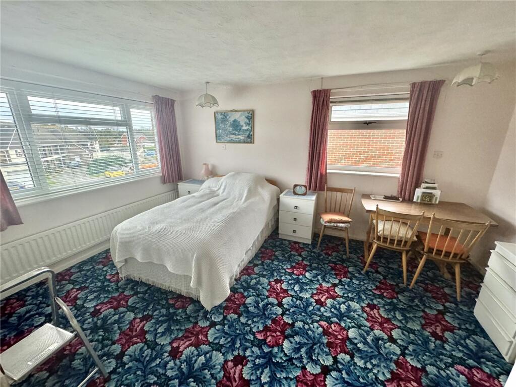 Additional property image - Andrew Lane, New Milton, Hampshire, BH25