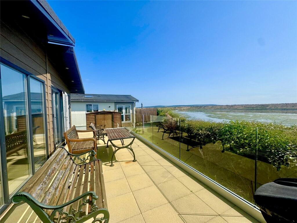 Main image of property: New Lane, Milford on Sea, Lymington, Hampshire, SO41