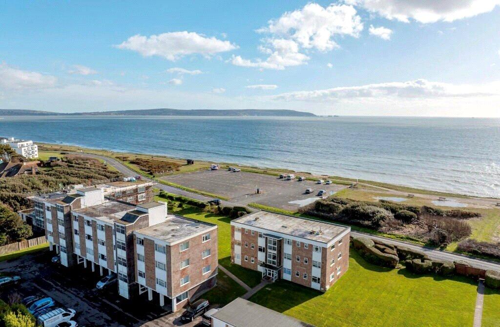 Main image of property: Victoria Road, Milford on Sea, Lymington, Hampshire, SO41