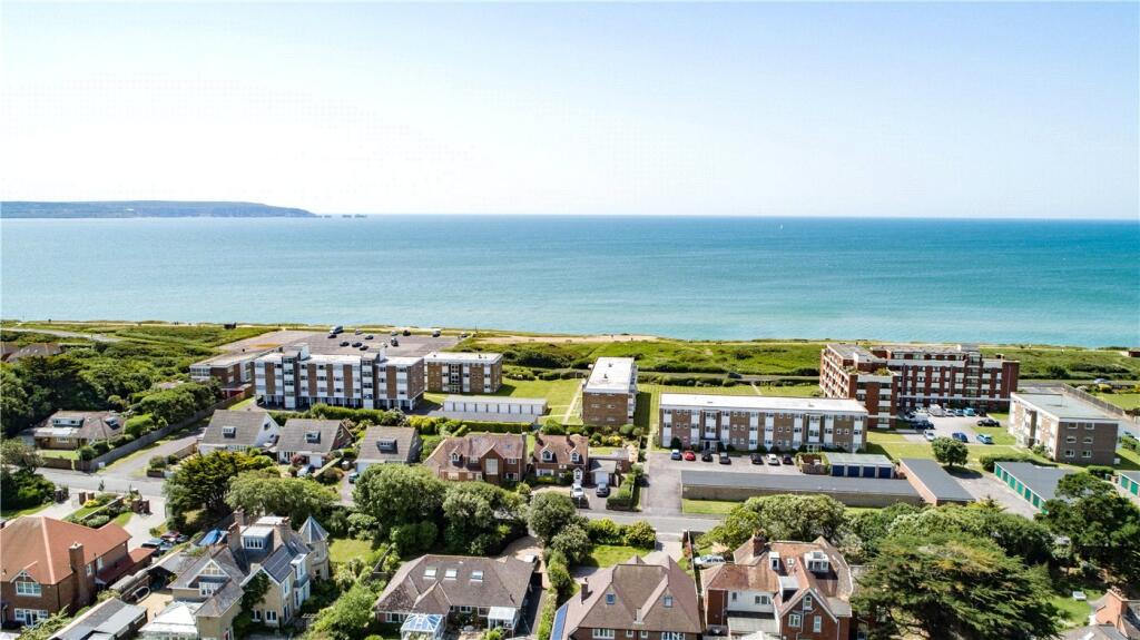 Main image of property: Victoria Road, Milford on Sea, Lymington, Hampshire, SO41