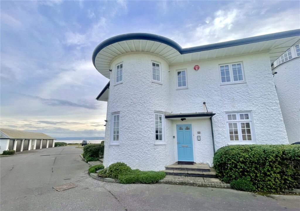 Main image of property: Westover Road, Milford on Sea, Lymington, Hampshire, SO41