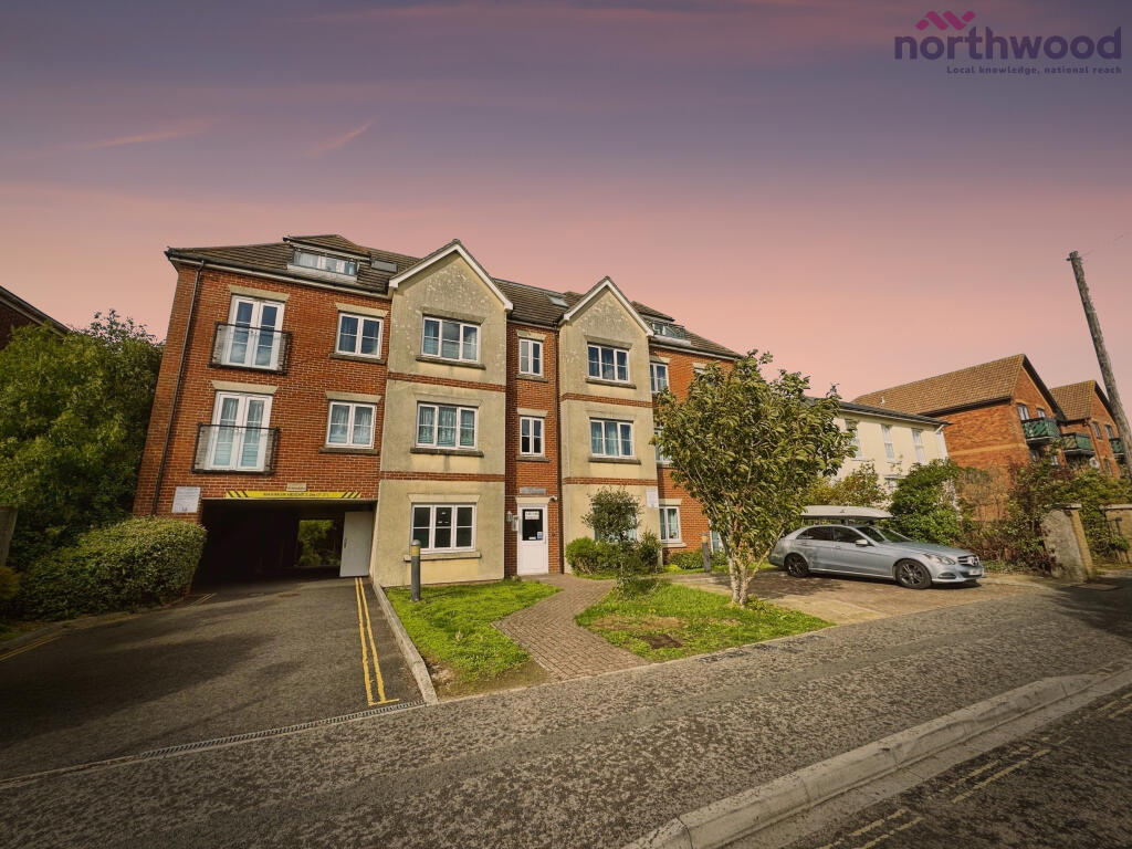 Main image of property: Rivendale Court, SO15