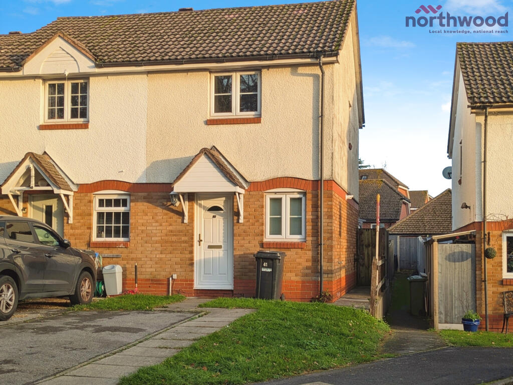 Main image of property: Devonshire Gardens, Burlesdon, SO31