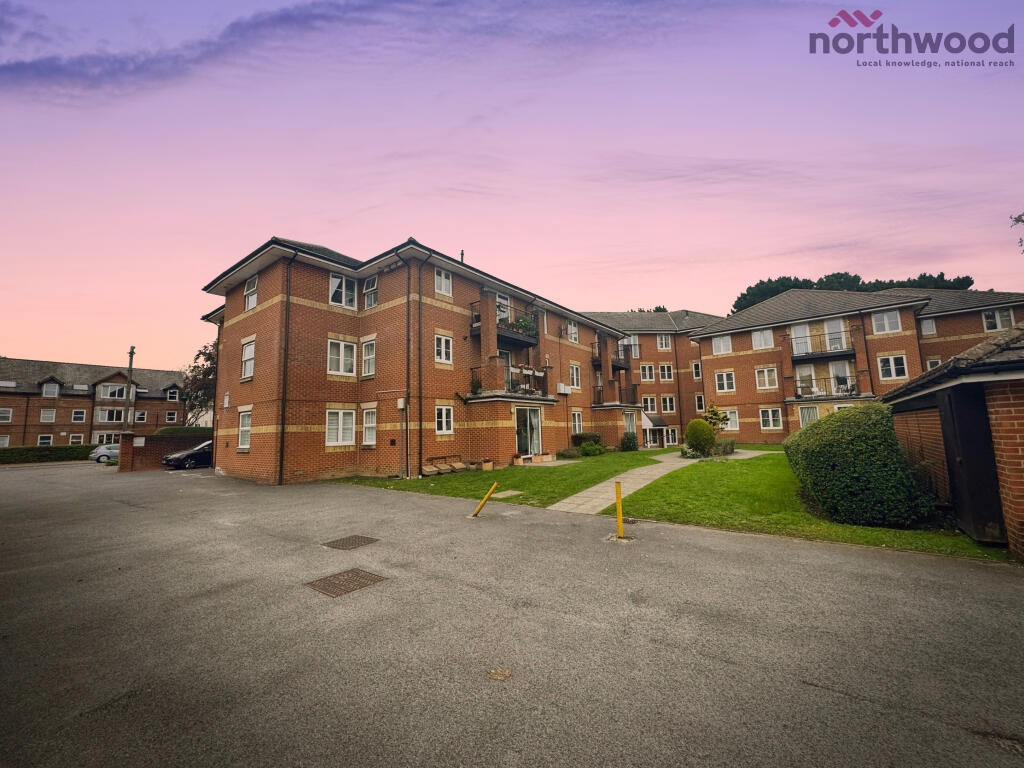 Main image of property: St Annes Gate, SO15