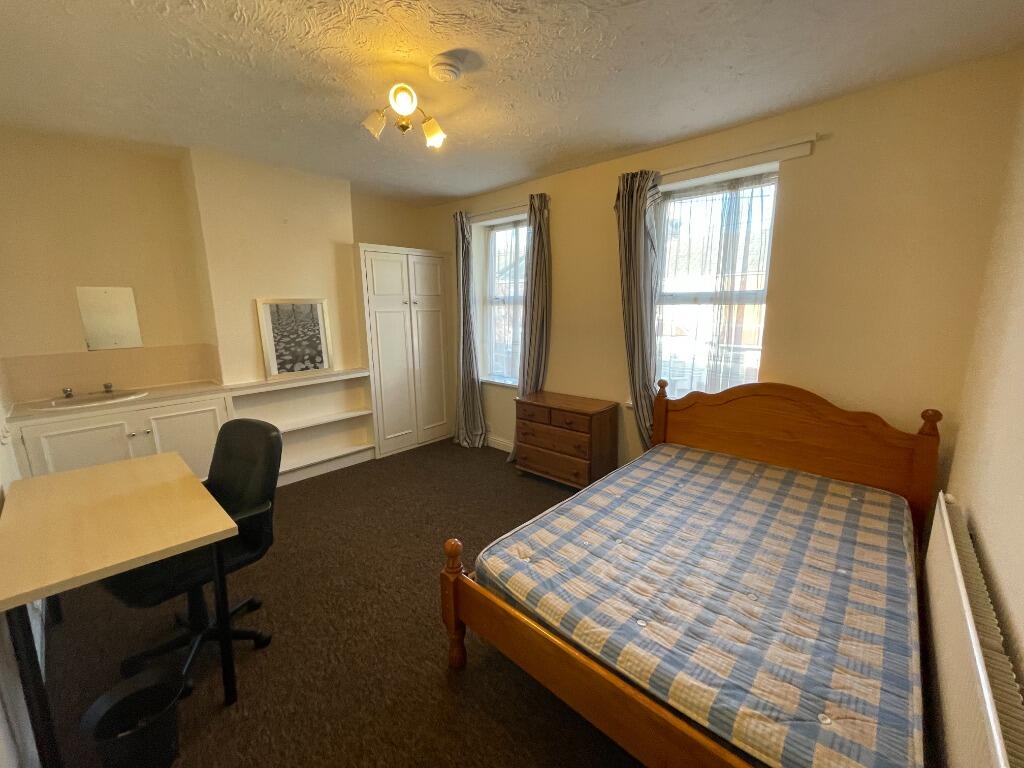 Main image of property: Alfred Street, SO14