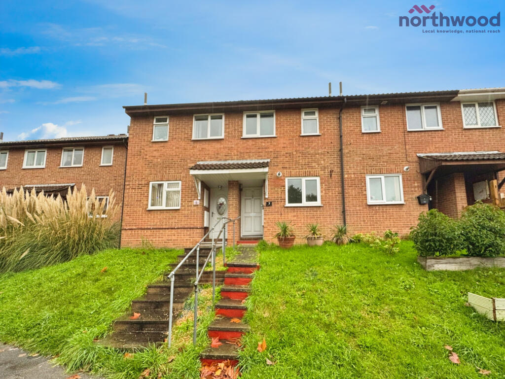 Main image of property: Vineyard Close, Woolston, SO19