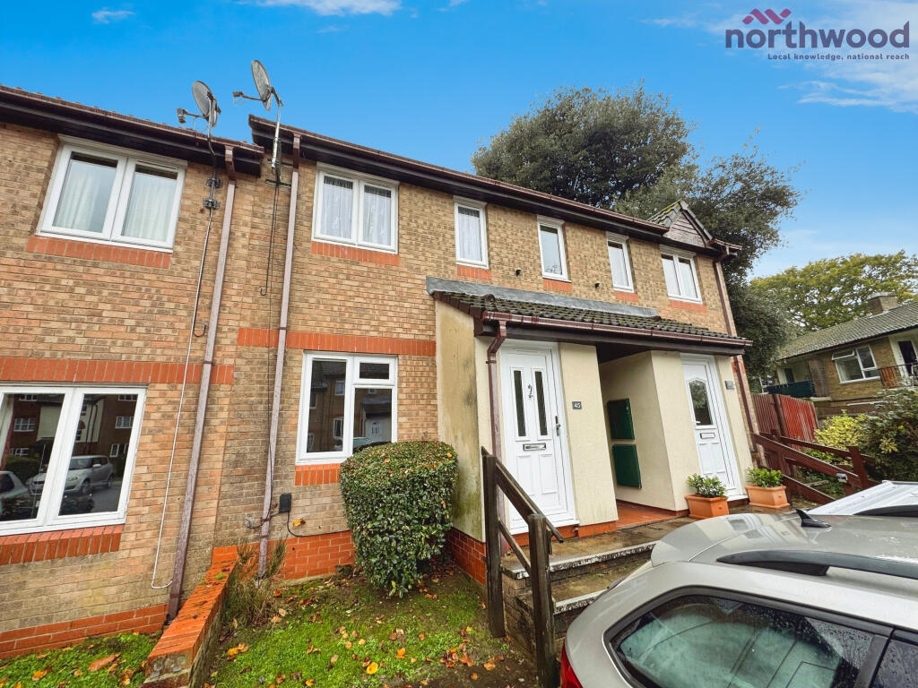 Main image of property: Nutfield Court, SO16