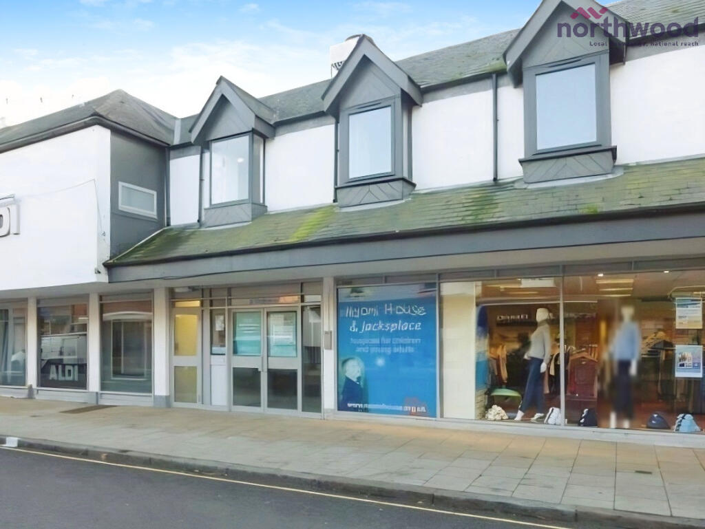 Main image of property: The Hundred, Romsey, SO51