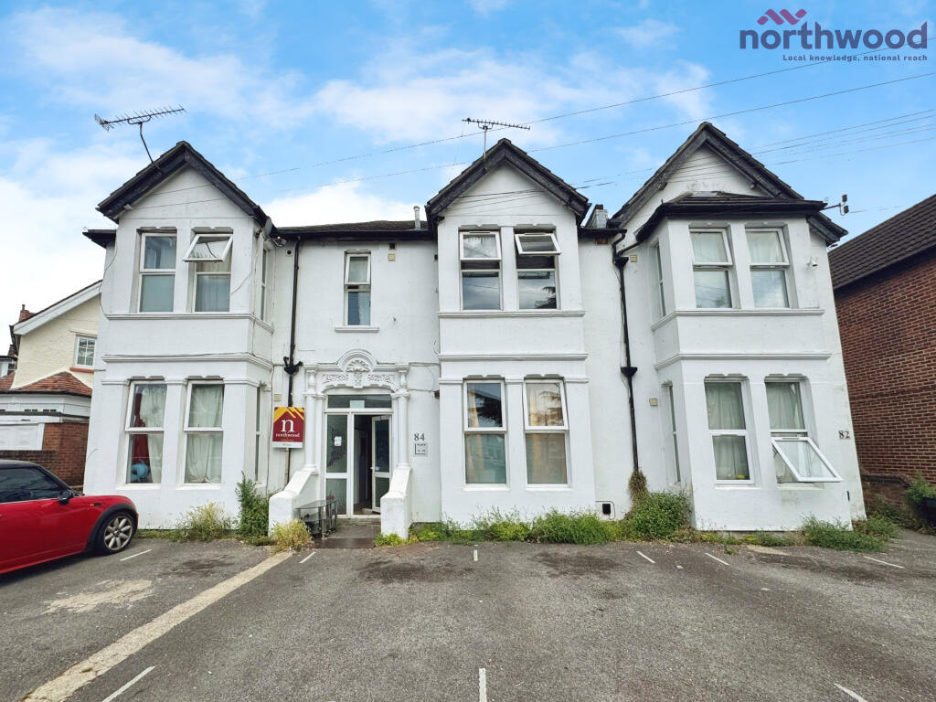 Main image of property: Arthur Road, Shirley, SO15