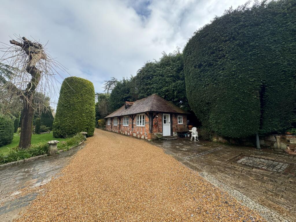 Main image of property: The Coach House, Oakhill, SO31