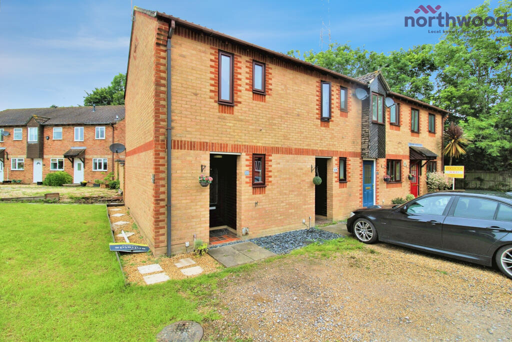 Main image of property: Tides Way, Marchwood, SO40