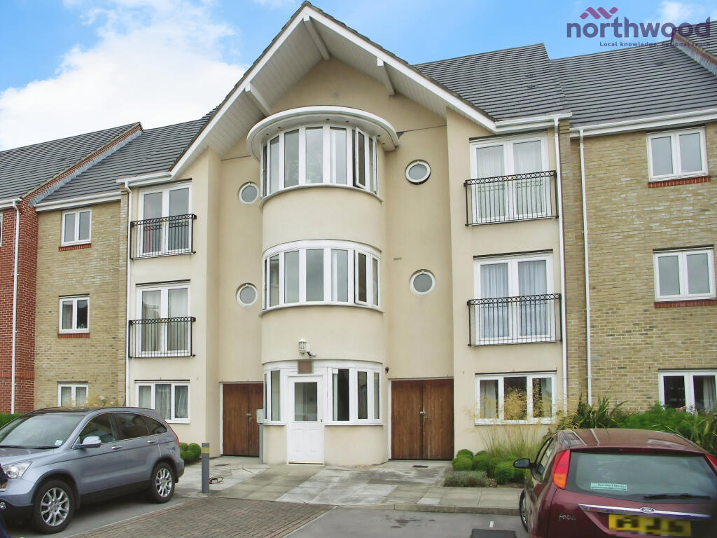 Main image of property: Vespasian Road, SO18