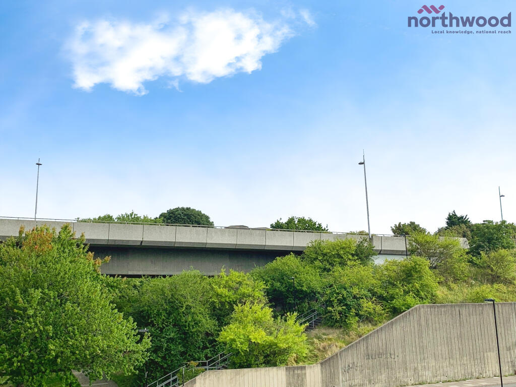 Main image of property: Oakbank Road, SO19