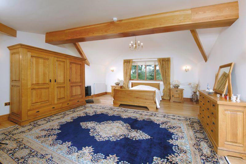 5 bedroom detached house for sale in Runnymede Road, Darras Hall