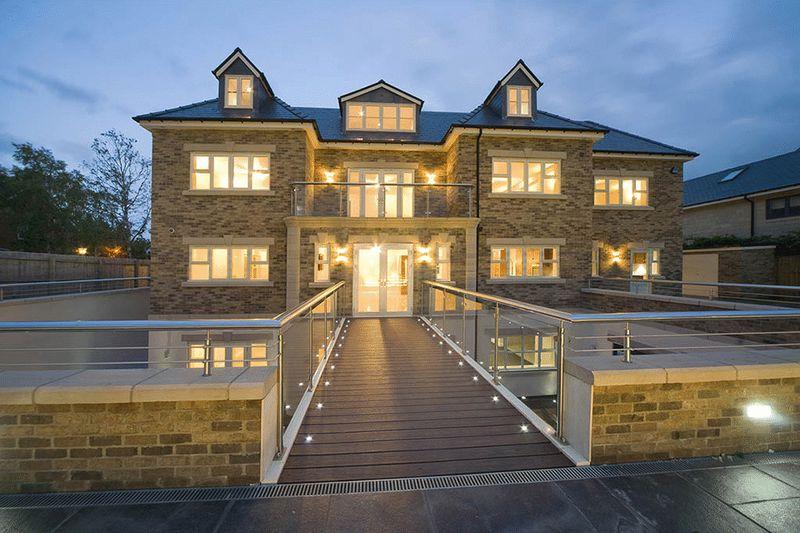 5 Dream houses available Newcastle for over £1 million Newcastle