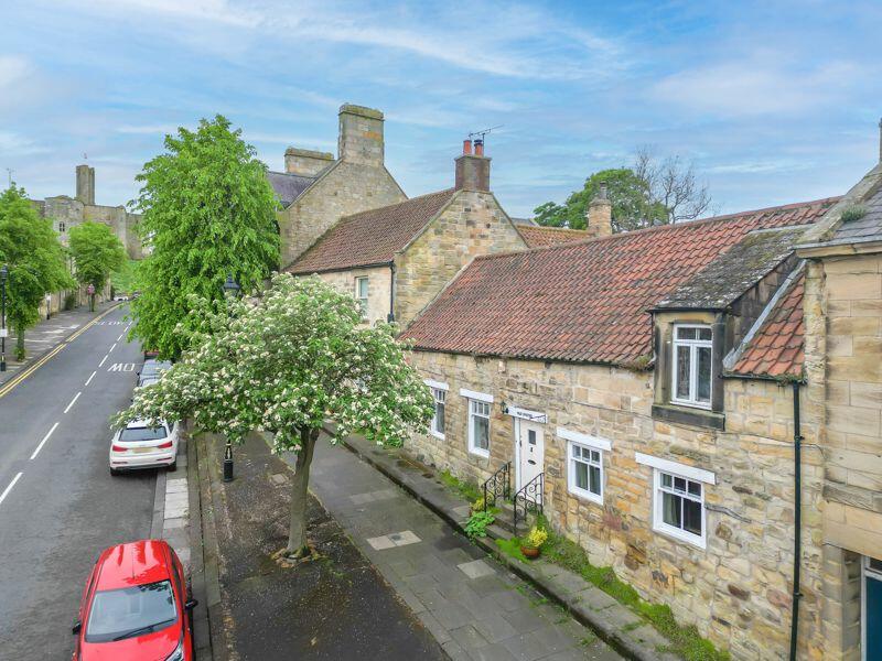 Main image of property: Castle Street, Warkworth, Morpeth, Northumberland