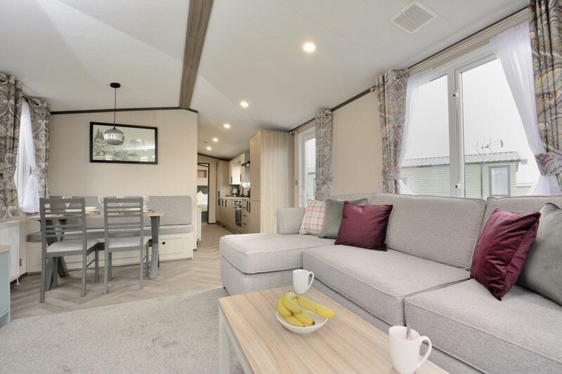 2 bedroom detached house for sale in Victory Lochwood, Coldstream