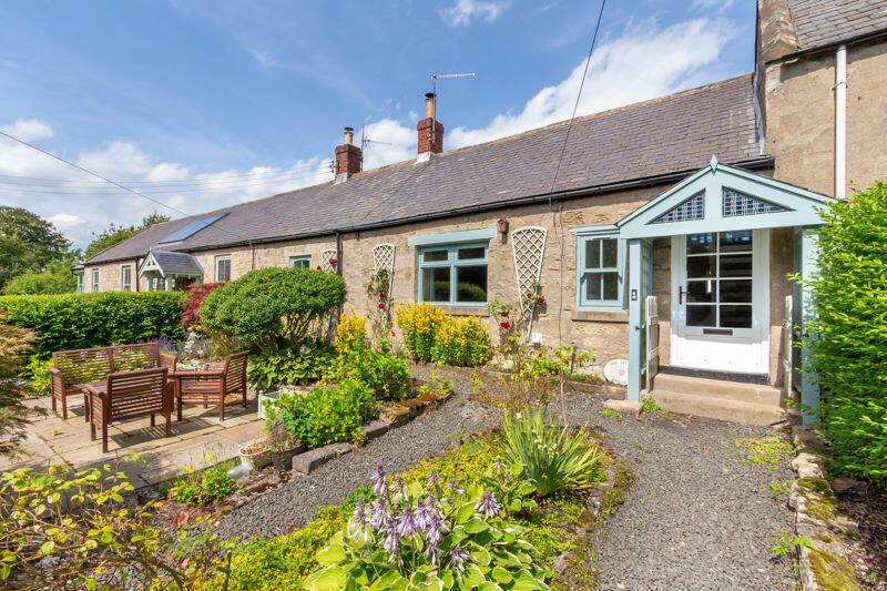 Main image of property: The Little House, Whittingham, Alnwick, Northumberland