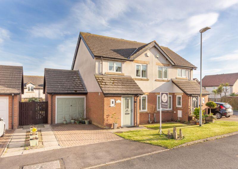 Main image of property: Ross Haven, Kings Field, Seahouses, Northumberland