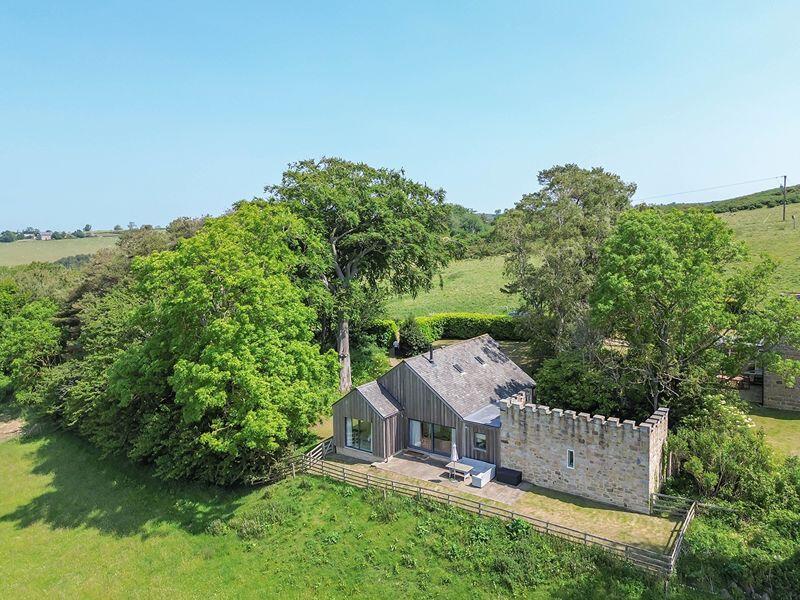 Main image of property: Lemmington Lodge, Lemmington, Alnwick, Northumberland