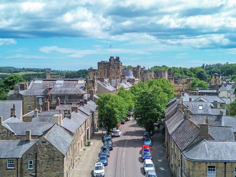 Main image of property: Bailiffgate, Alnwick, Northumberland