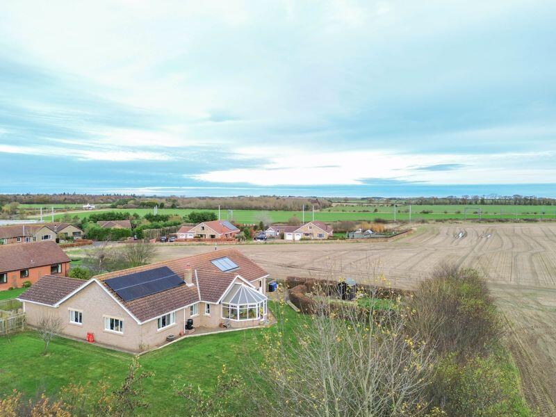 Main image of property: Bamburgh Court, Chathill, nr Beadnell, Northumberland