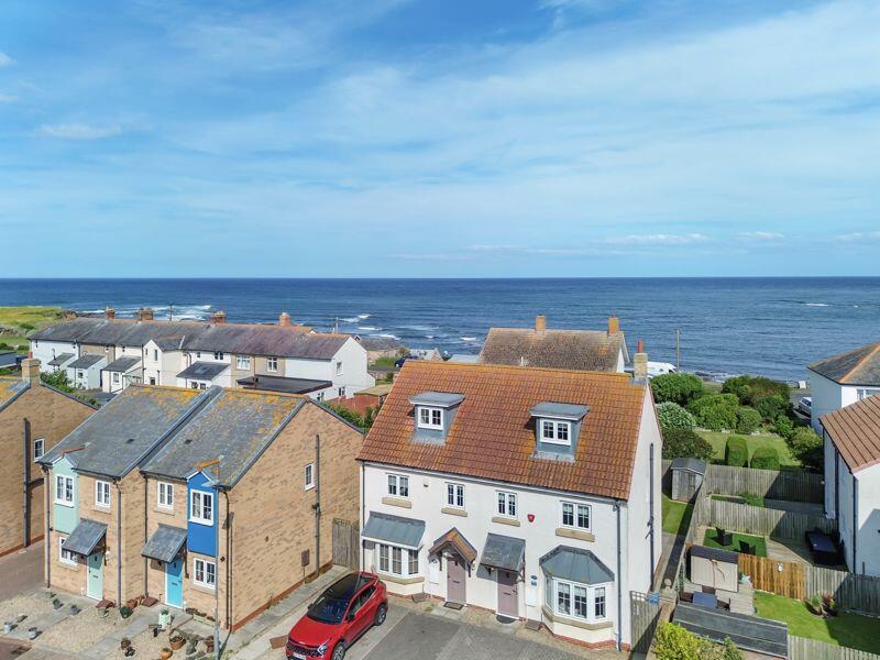Main image of property: St. Ebbas Way, Beadnell, Northumberland